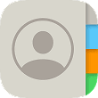 Contact Card